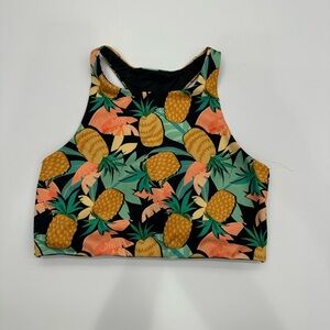 Hurley Workout Tank/ Sports Bra